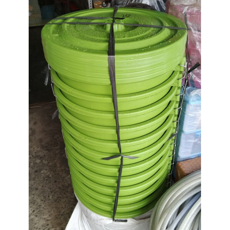 Ember/ tong air 80Liter