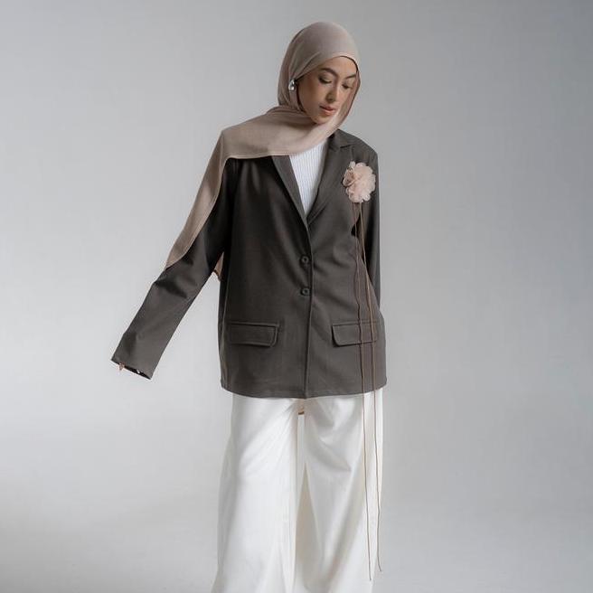 Filoposy Outer Zahira Filoposy Outer Zahira Blazer