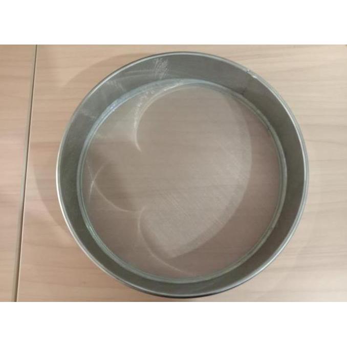 saringan/AYAKAN TEPUNG STAINLESS STEEL MESH 60 NS