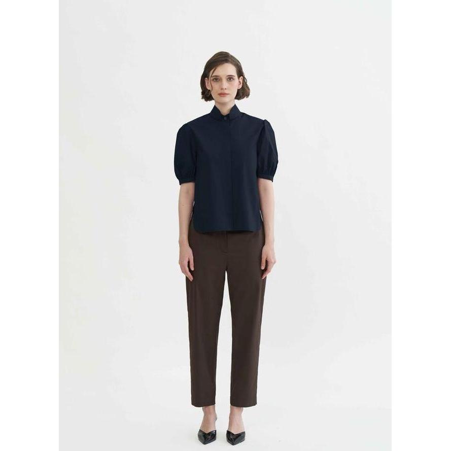 Masshiro Co. - Masshiro Co Yuriko Deep Navy