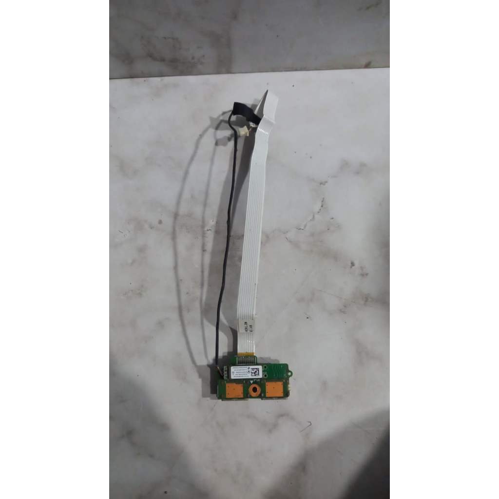 USB BOARD LAPTOP HP COMPAQ C420