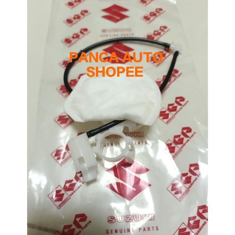 Terlaris Filter Bensin Saringan Fuel Pump Suzuki Apv Gx Gs Ori