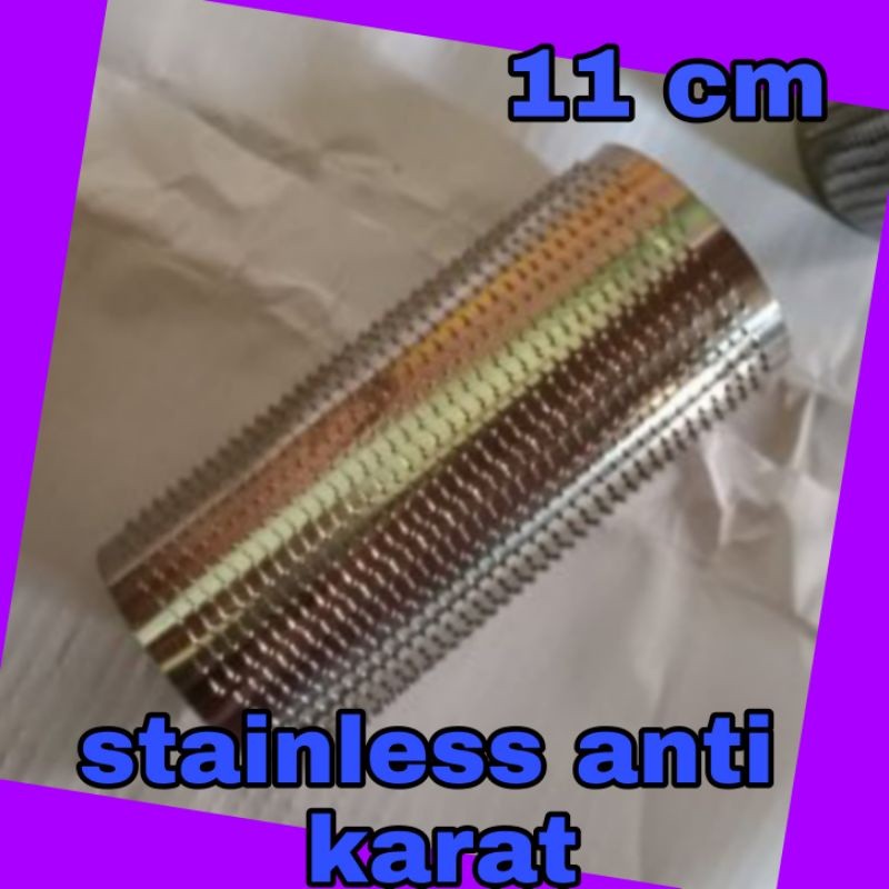 Rol Mata Parut Parutan Kelapa Listrik