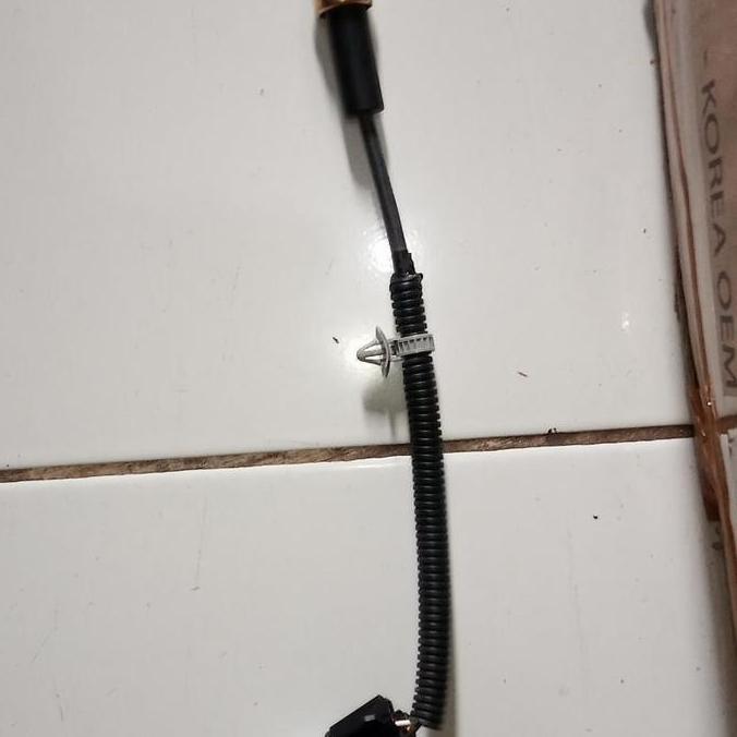 Sensor Water Temperatur Ect Hyundai H1 Bensin