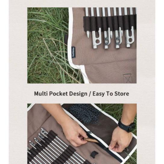 Tas Pasak Naturehike Nh20Pj093