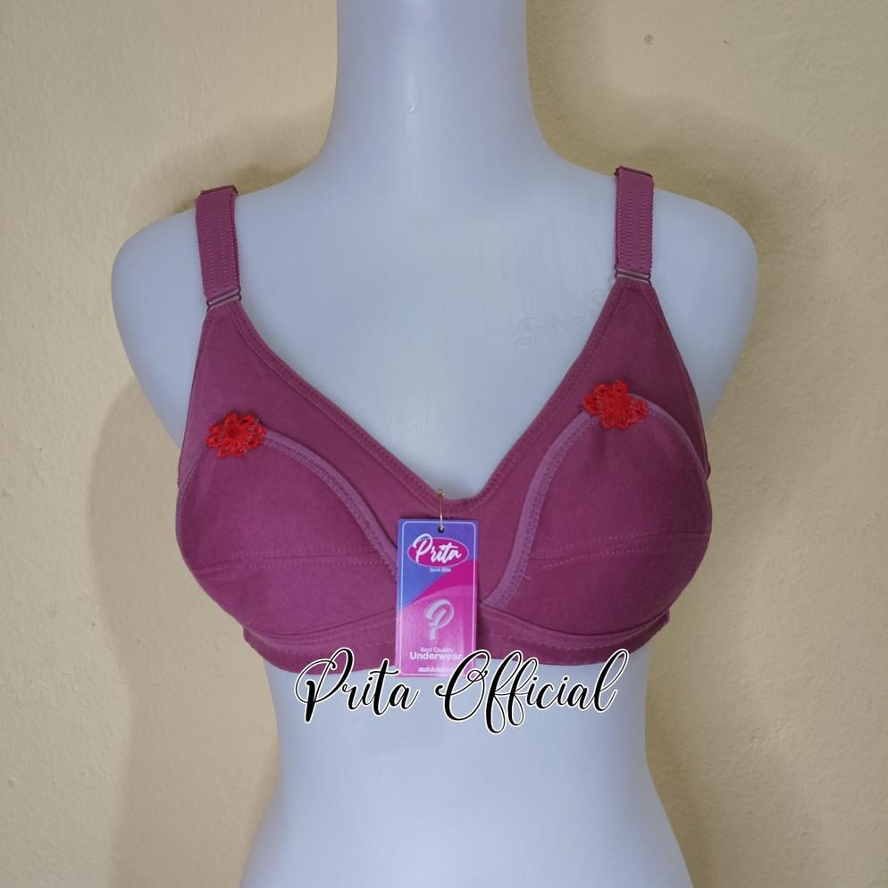 MURAH BH MENYUSUI BRA BUSUI TANPA BUSA & TANPA KAWAT