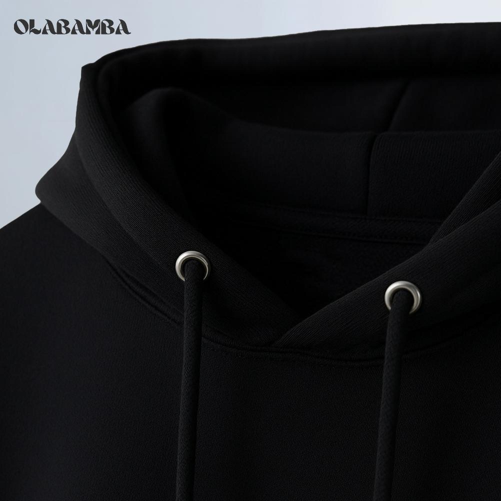 FAST DELIVERY OLBB HOODIE PRIA COTTON FLEECE | GUNDAM | HOODIE GUNDAM | HOODIE PRIA | HO NOLA 11