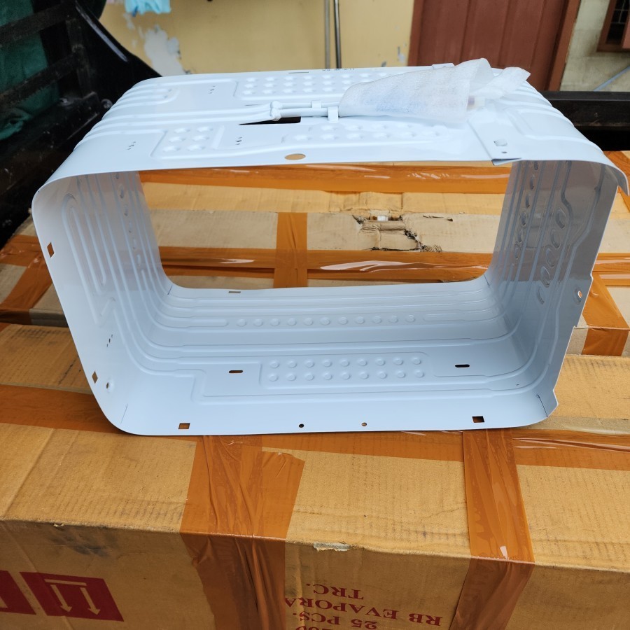 Evapulator Kulkas Polytron Jumbo