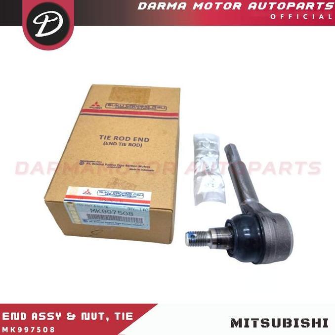 TIE ROD CANTER PS125 PS110 ORI ASLI READY