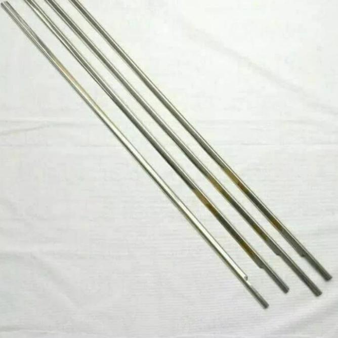 Lis Kaca Samping Kaca Plipit Avanza Lama Vvti