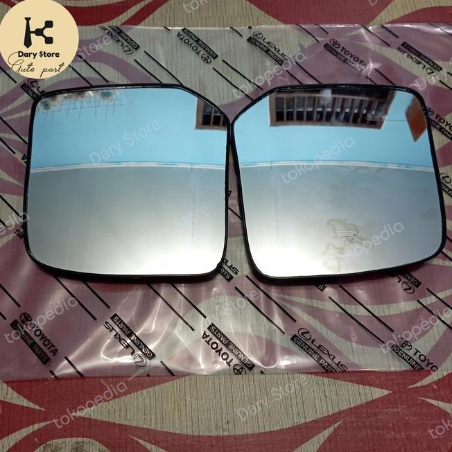 Kaca Spion Kijang Sgx 1998 Kaca Capsule Lgx 1999 2000 2001