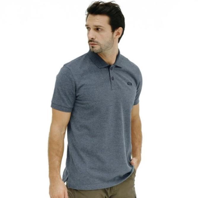 Eiger Kaos Polo Eiger Kaos Polo Lengan Pendek Legerity Art. 6757
