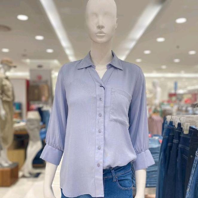 Kemeja Wanita Cardinal Cardinal Girl