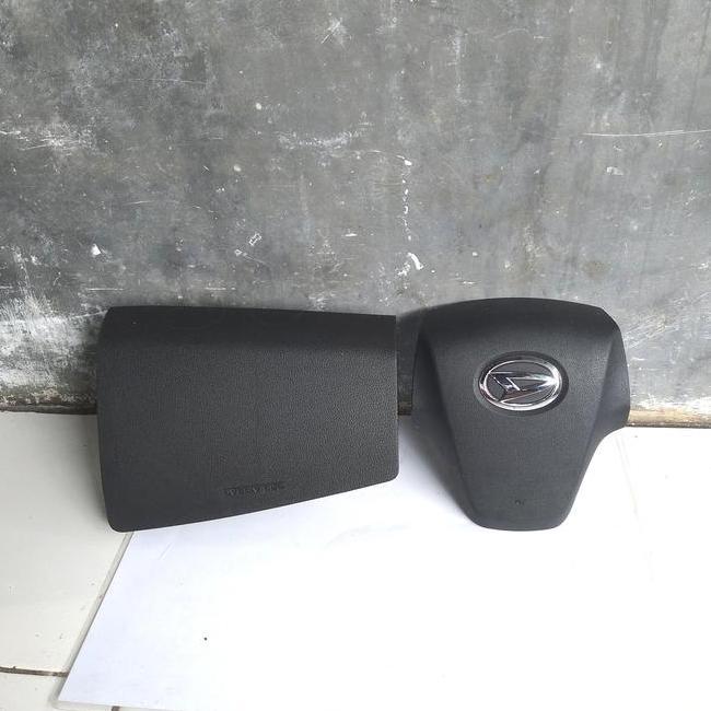 Cover Tutup Air Bag Calya Sigra