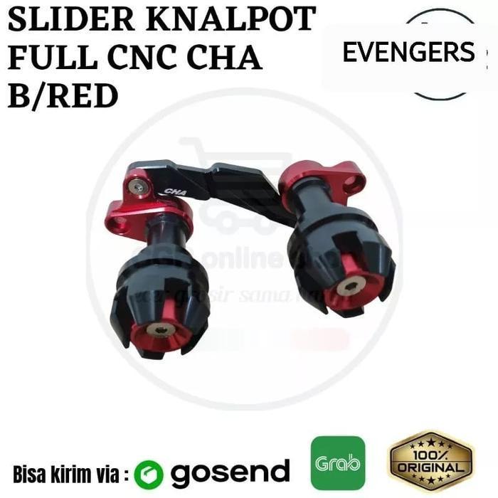 Frame Knalpot/Jalu Knalpot Variasi Motor Pcx 150/Pcx 160/Vario 160/Adv Original Dan Terpercaya