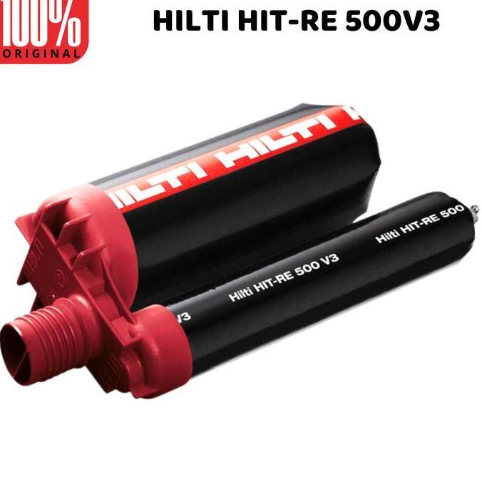 CHEMICAL HILTI HIT RE 500 V3
