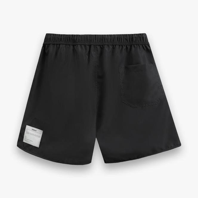 Taka Craft - Taka Craft Buggy Nylon Black Shorts Pro Luxe