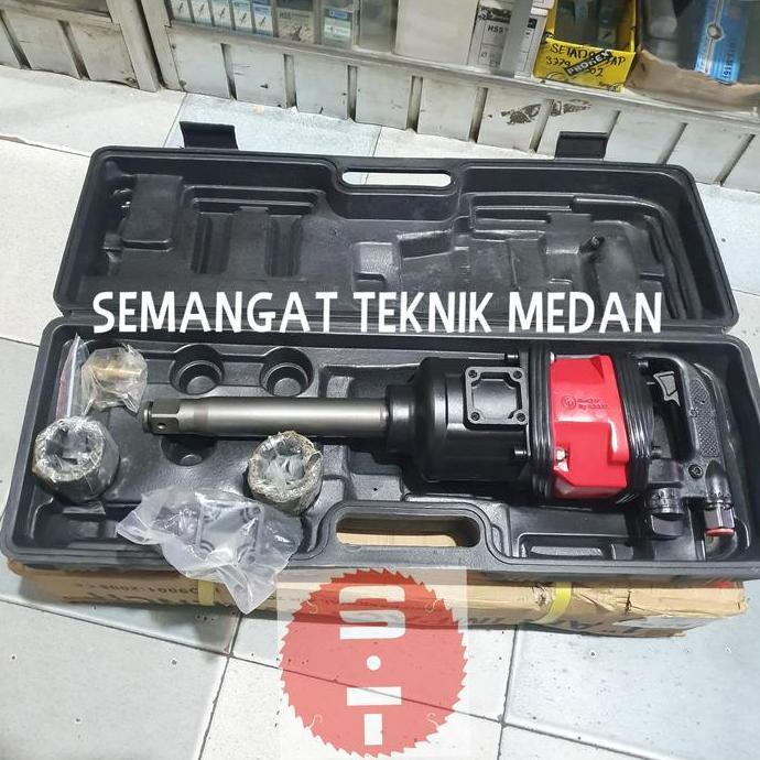 BOR PEMBUKA RODA ANGIN SOCK AIR IMPACT WRENCH 1" MOBIL TRUCK CP CASAL