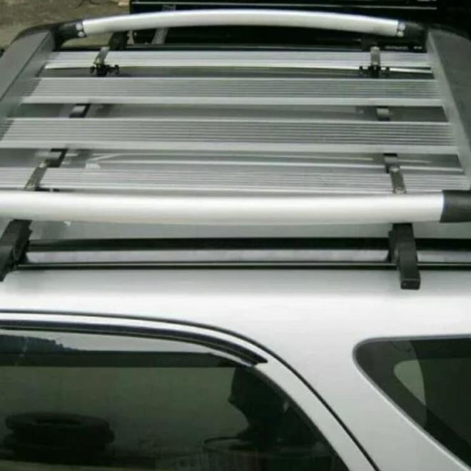 Roof Rack Bagasi Atas Mobil