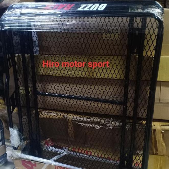 Roof Rack Buzz Rack Jaring
