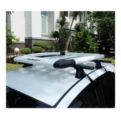 Rak Atas Mobil Platinum / Roof Rack Mobil Platinum Paket Lengkap +Kaki