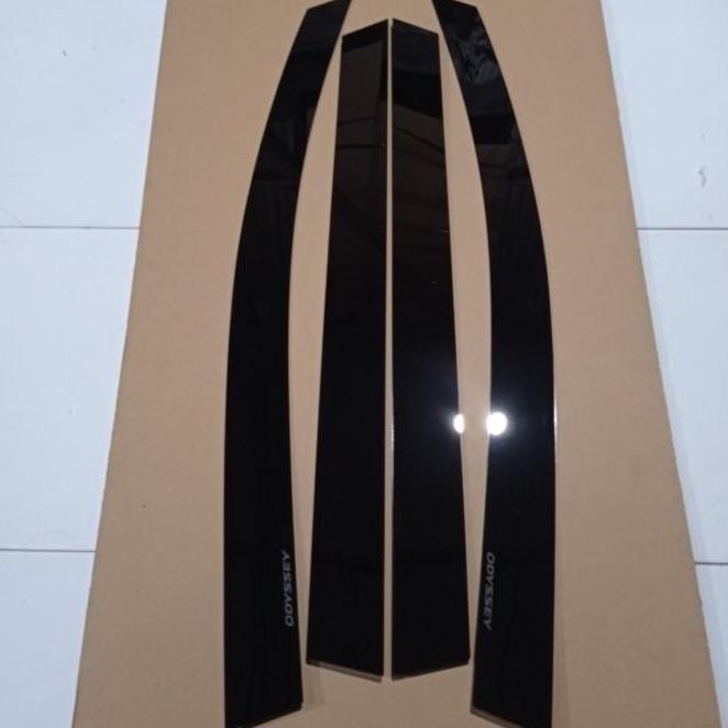 Talang Air Honda Rb1 Odyssey