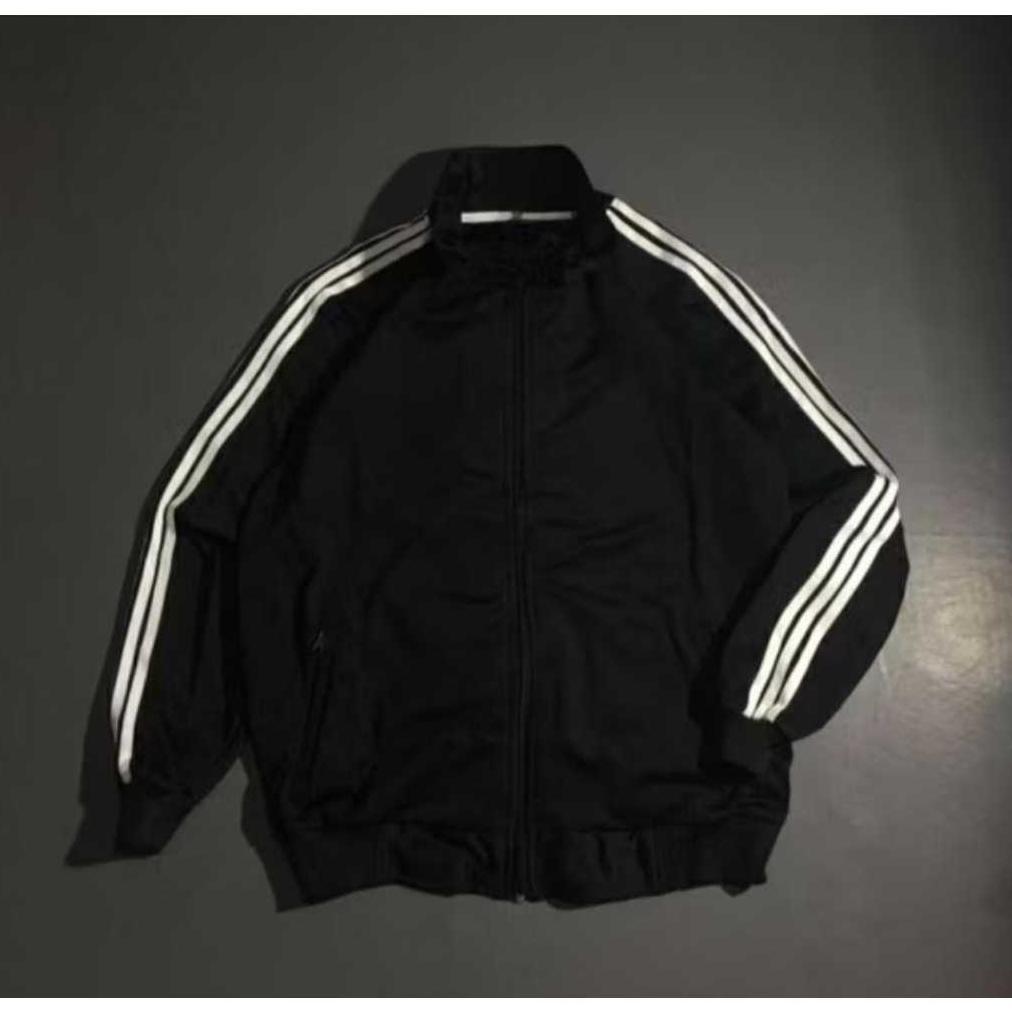 FLASH SALE JAKET TRACKTOP POLOS CASUAL LOTTO PREMIUM UNISEX