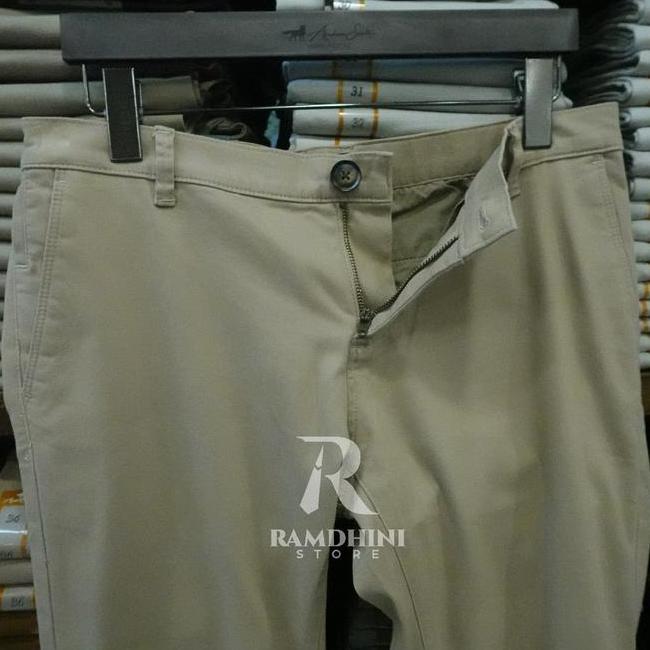 Andrew Smith Celana Andrew Smith Celana Chinos Abubis0038X Casual Officer Pria 1024