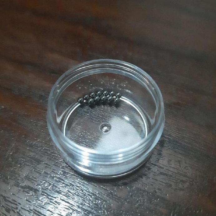 Steel Ball Bearing 3/32" For Pedal Bearing - Gotri Pelor Pedal Sepeda