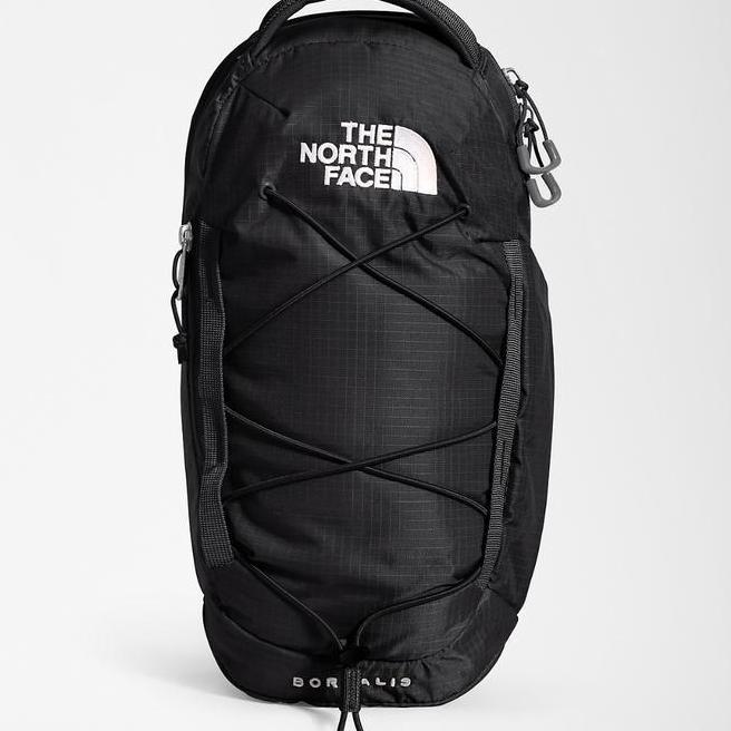 Tas Selempang The North Facee Borealis Sling Bag Cross Body Bag Tnf