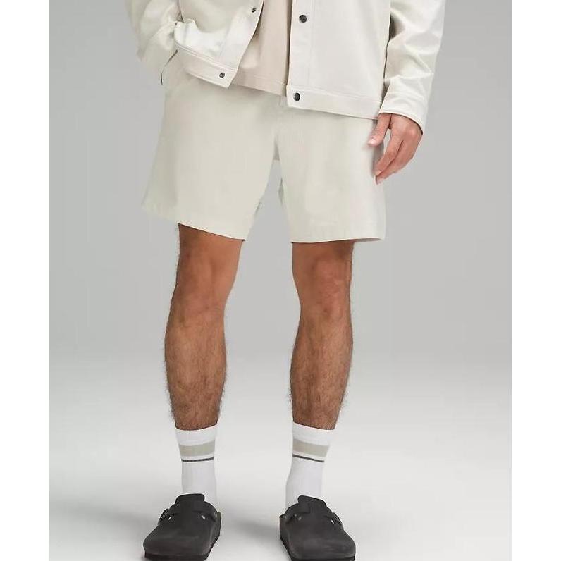 Celana Pendek Lululemon Celana Pendek Lululemon Men Abc Classic Short 7 Var13200