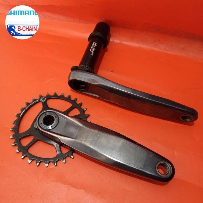 Crank Arm Sram GX Eagle 170mm DUB Spindle