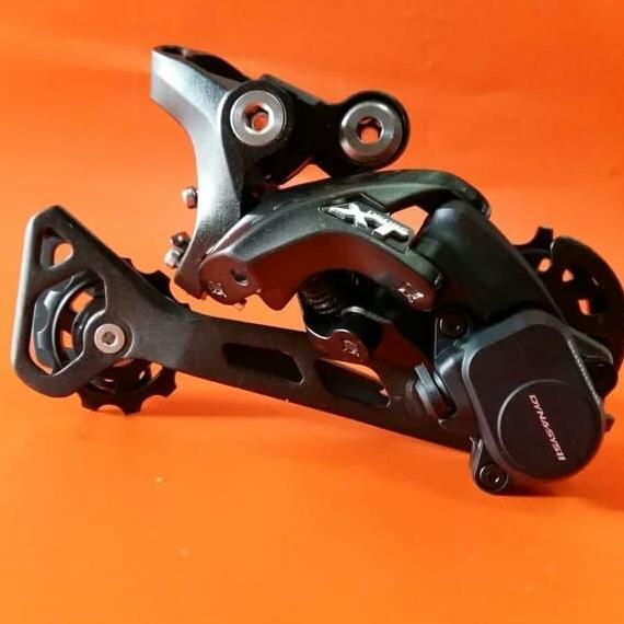 RD Shimano XT M8000 11 Speed
