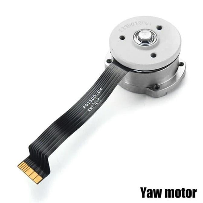Motor Yaw Arm Phantom 4 Standard