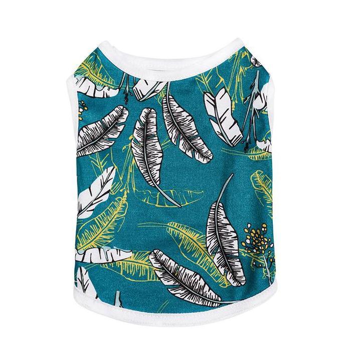 Ready Bali tee (baju anjing kucing)