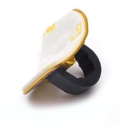 Clamp Holder Dudukan C Clip Kabel Shifter Rem Sepeda Seli MTB RB 3M