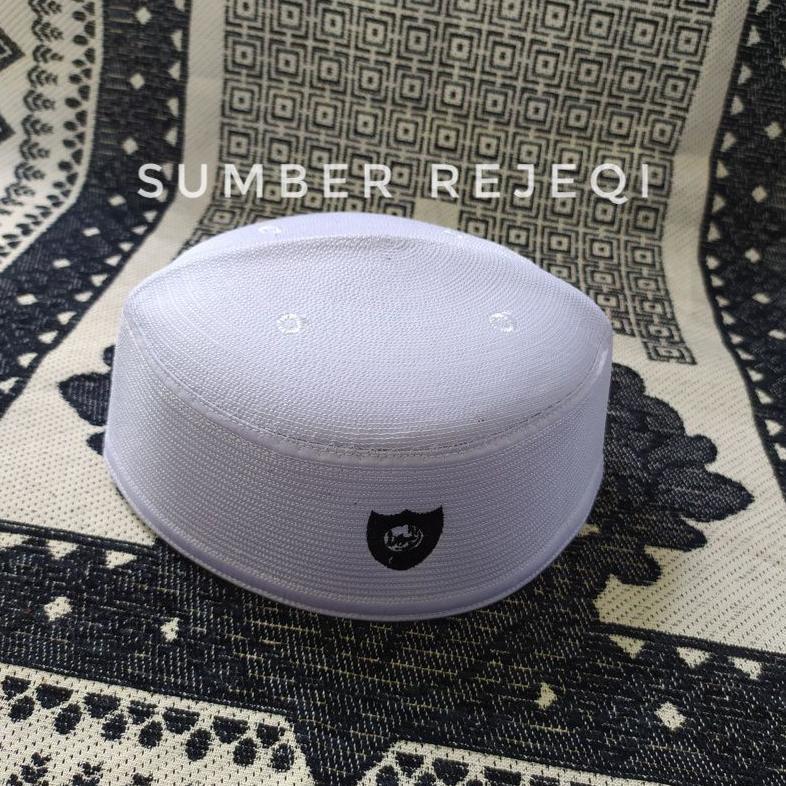 READY STOCK PECI MALAYSIA PUTIH 1-10 PECI MALAYSIA ORIGINAL ABDUL KARIM PECI MALAYSIA TEROMPAH PECI 