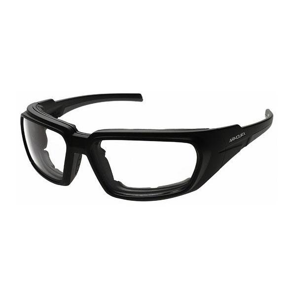 kacamata safety minus Armourx 15 prescription safety glasses