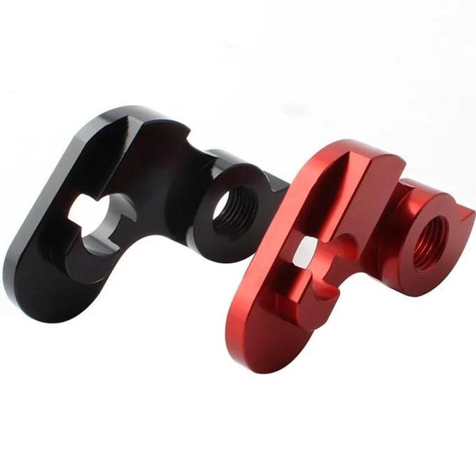 Muqzi Anting RD Sepeda Lipat Adaptor Goatlink RD Sepeda Tail Hook