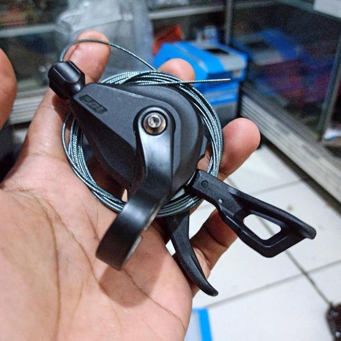 Paket Grupset Mini Groupset Shimano Deore 10 Speed 46T