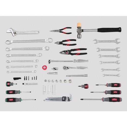 KTC Mechanic Tool Set SK3560SS