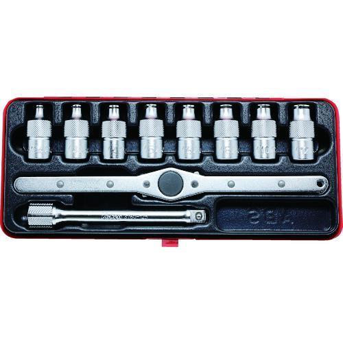 Koken Tap Holder Set 3260
