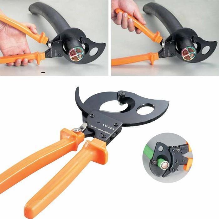 TANG POTONG KABEL VC-36A 300mm