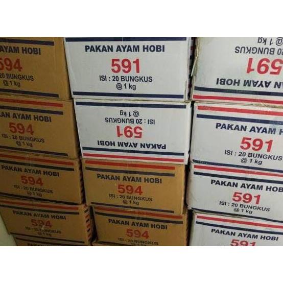 PUR 594 1 DUS ISI 20 BUNGKUS