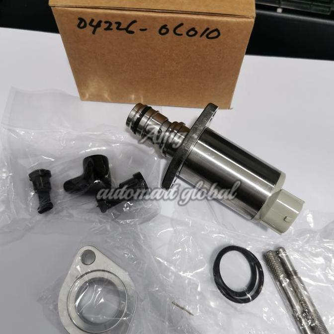 RACERPO switch injeksi supply pump innova diesel hilux fortuner 2kd