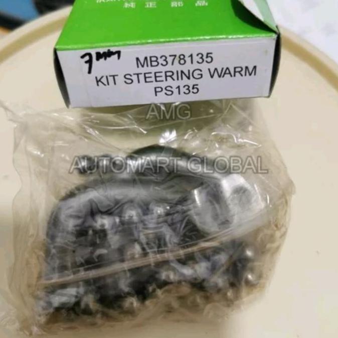 WINTURY repair kit worm stir ps135 ps120new ragasa