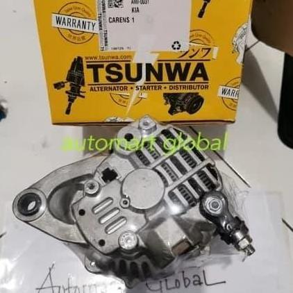 WINTURY dinamo cas alternator KIA carens 1