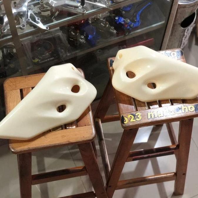 sayap victor ninja r ss thailand bahan original sirip victor sayap vic