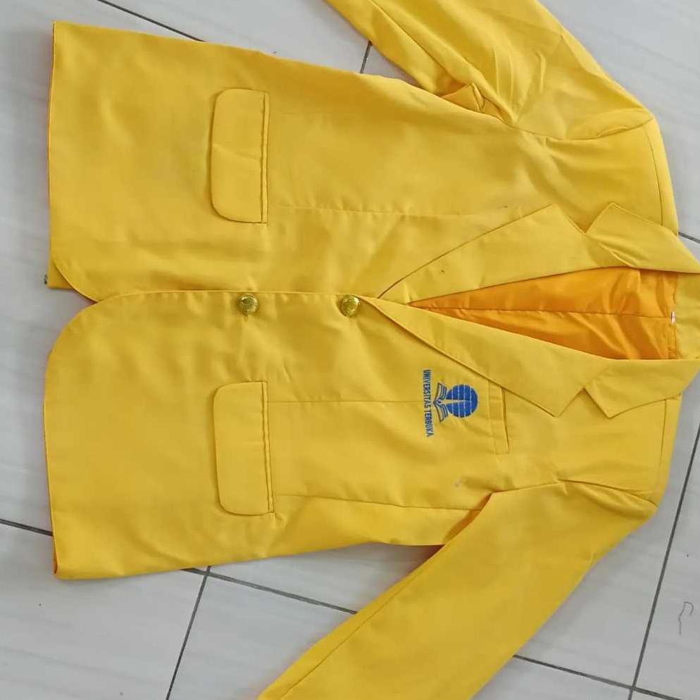 LIMITED PRODUSEN JAS UT READY ALMAMATER UNIVERSITAS TERBUKA INDONESIA UPBJJ