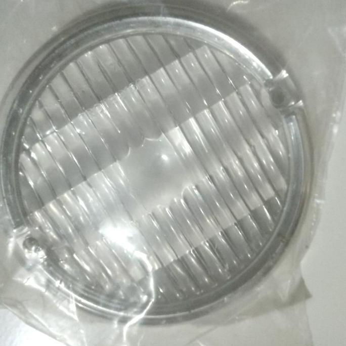 Mika Lampu Sen Depan Jeep Cj7